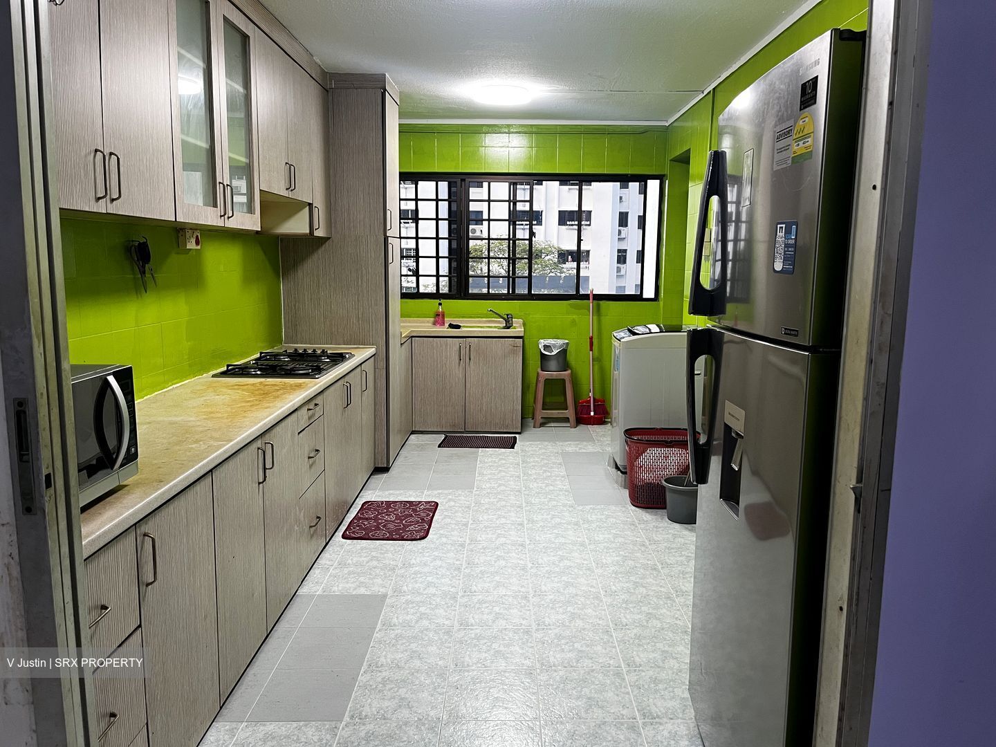 Blk 207 Jurong East View (Jurong East), HDB 3 Rooms #522680171